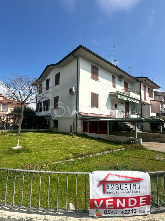 casa indipendente in vendita a Cotignola