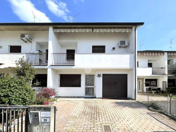 casa indipendente in vendita a Cotignola