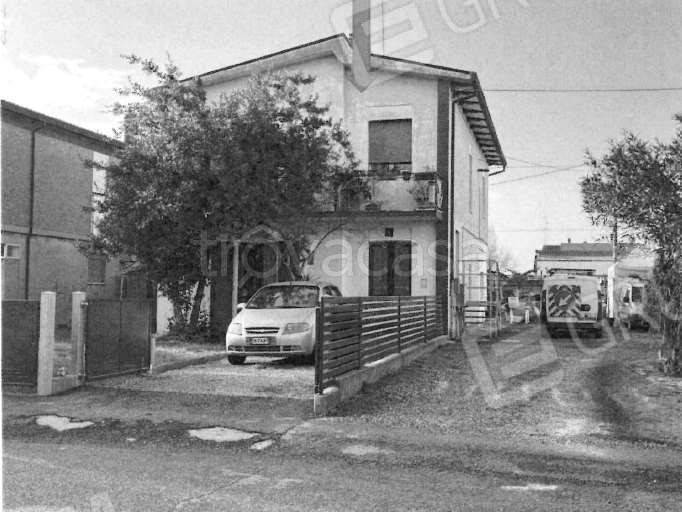 appartamento in vendita a Cotignola in zona Barbiano