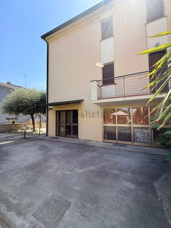 casa indipendente in vendita a Cotignola