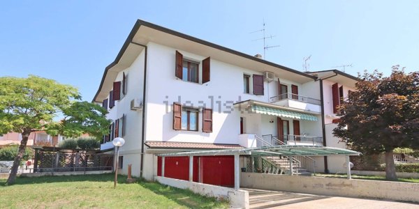 casa indipendente in vendita a Cotignola