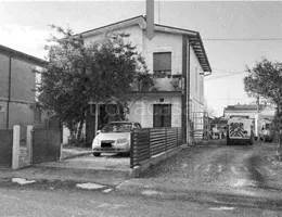 appartamento in vendita a Cotignola in zona Barbiano