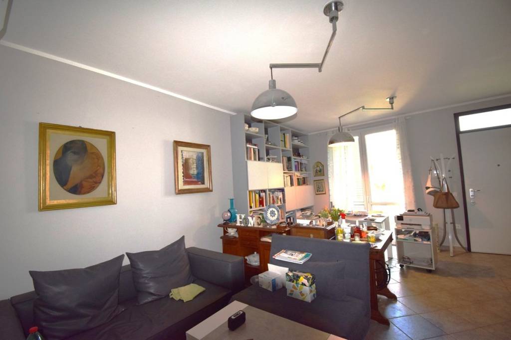 casa indipendente in vendita a Cotignola