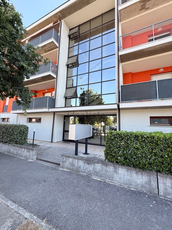 appartamento in vendita a Cotignola