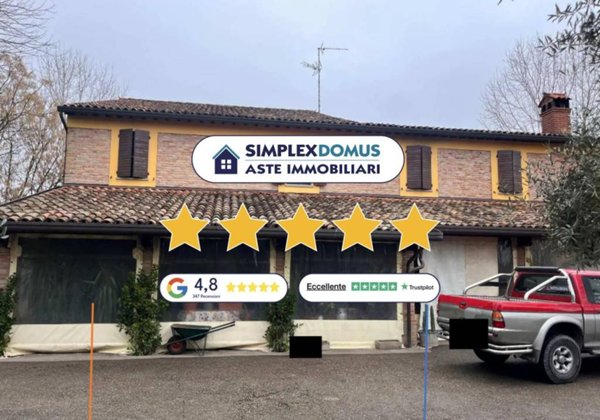 appartamento in vendita a Cotignola