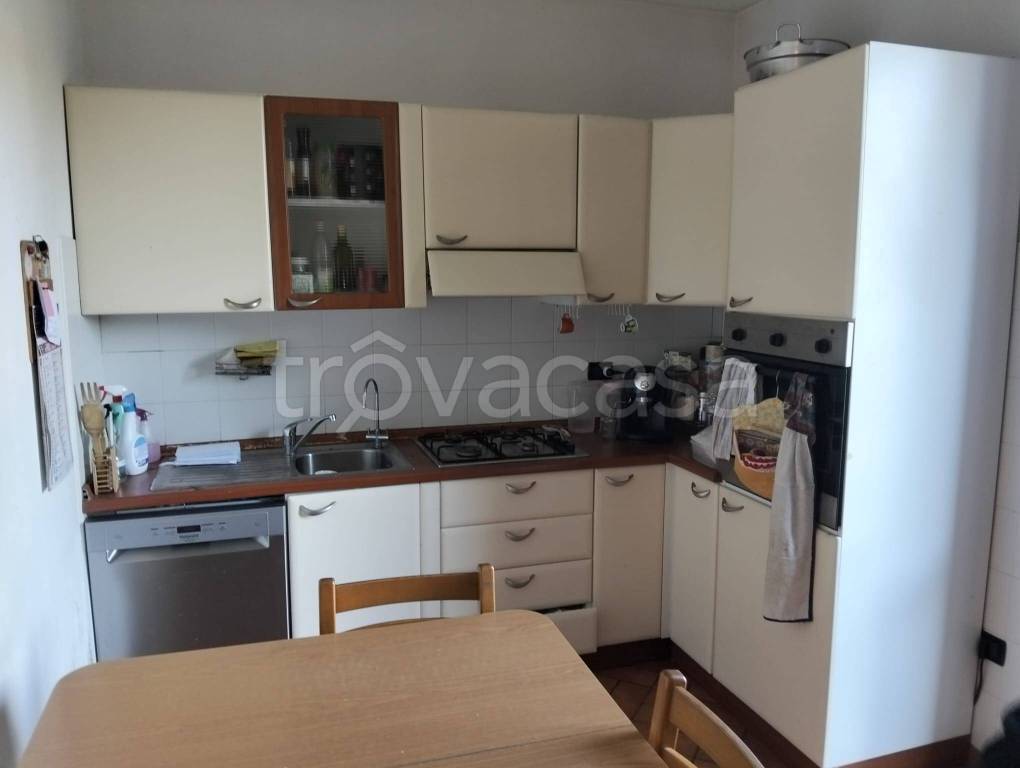 casa indipendente in vendita a Cotignola in zona Barbiano