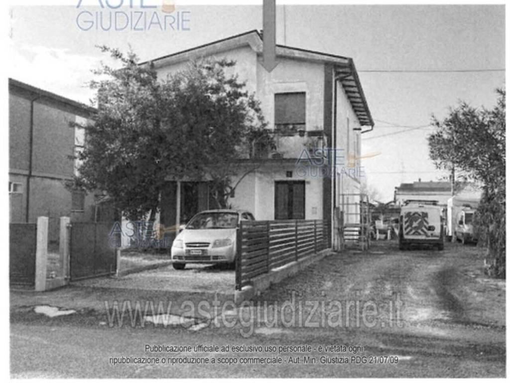 appartamento in vendita a Cotignola
