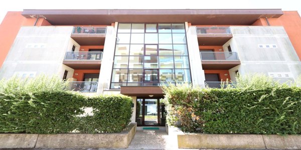 appartamento in vendita a Cotignola