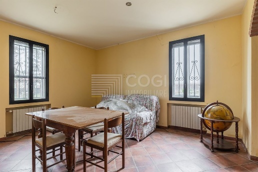 casa indipendente in vendita a Cotignola in zona Barbiano
