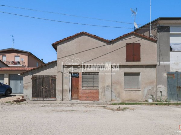 appartamento in vendita a Cotignola in zona Barbiano