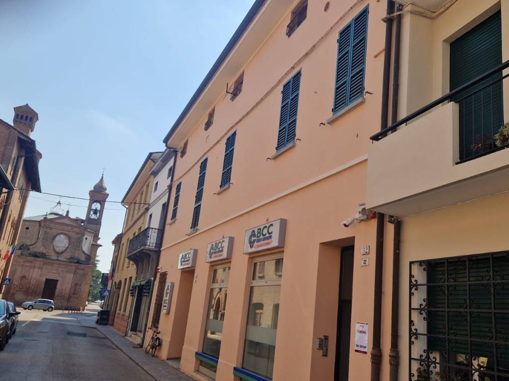 appartamento in vendita a Cotignola