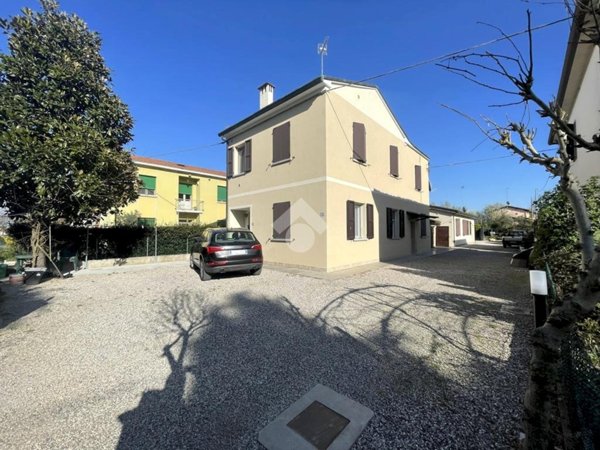 appartamento in vendita a Cotignola