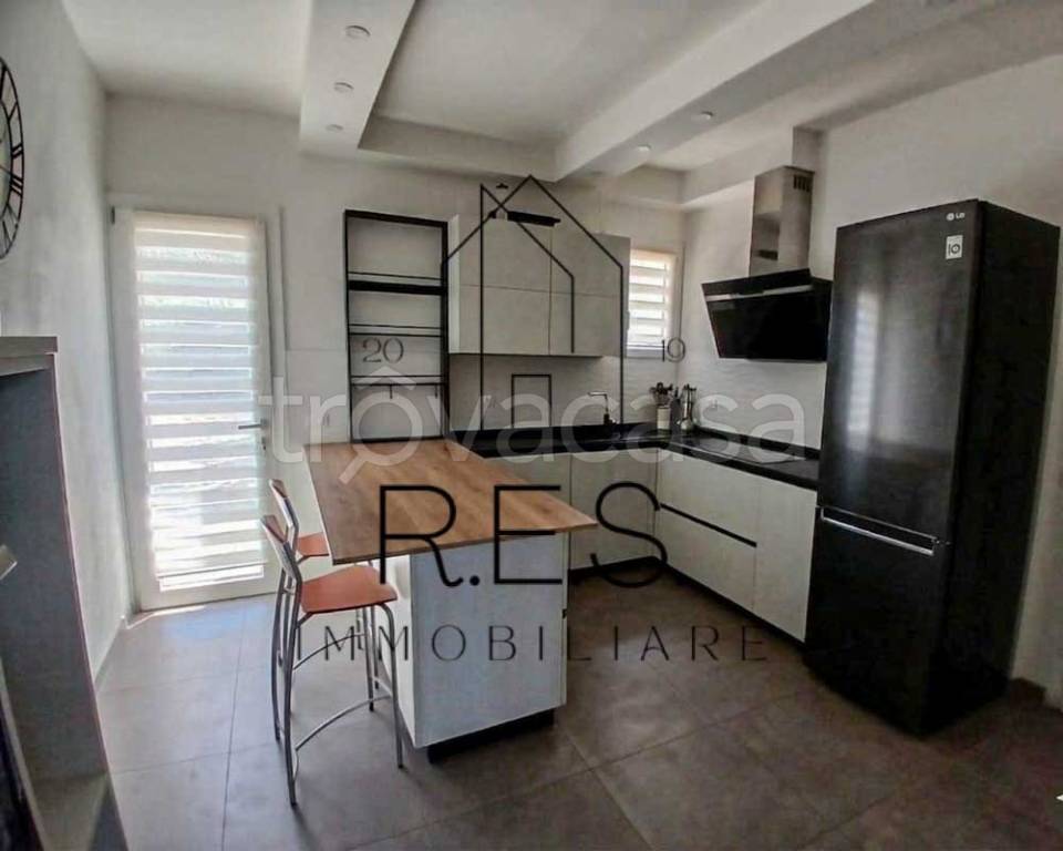 casa indipendente in vendita a Cotignola in zona Barbiano