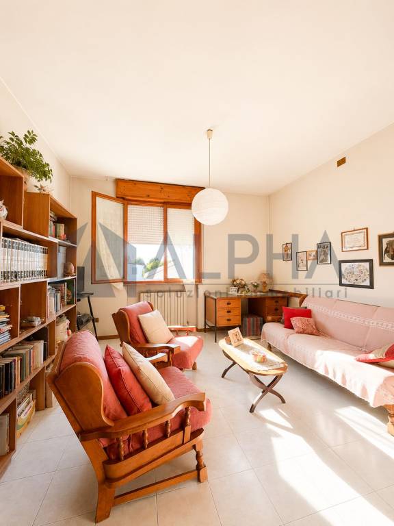 casa indipendente in vendita a Cotignola in zona Barbiano