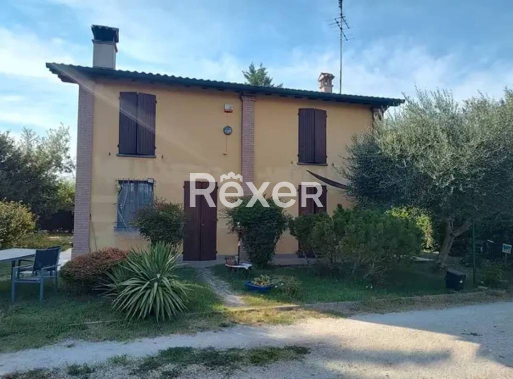 casa indipendente in vendita a Cotignola
