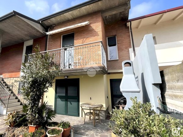 casa indipendente in vendita a Cotignola
