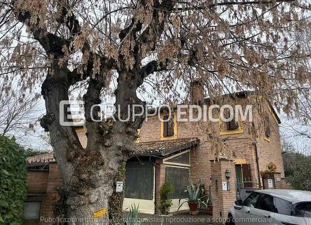 casa indipendente in vendita a Cotignola