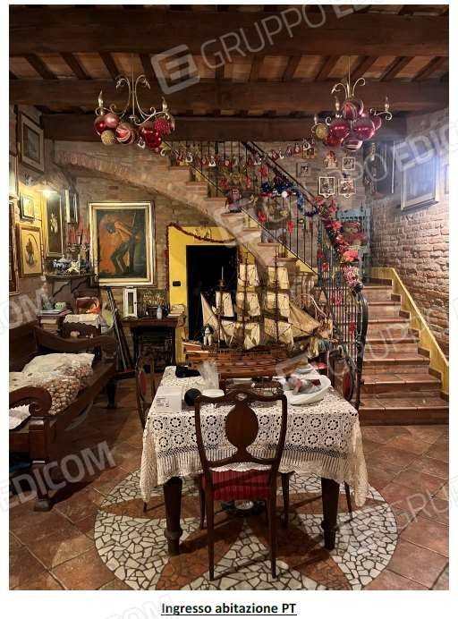 casa indipendente in vendita a Cotignola in zona Barbiano