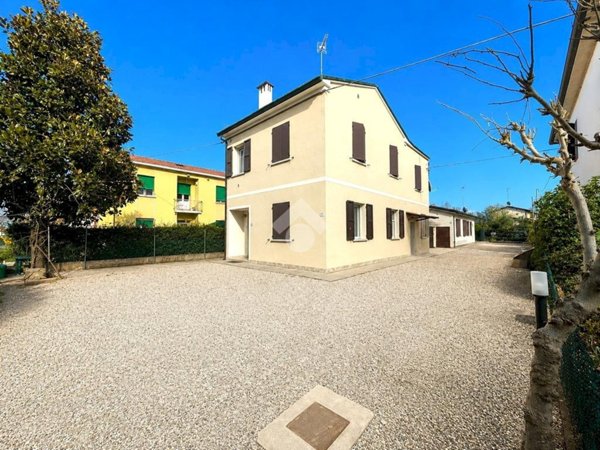 appartamento in vendita a Cotignola