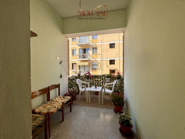 appartamento in vendita a Cotignola