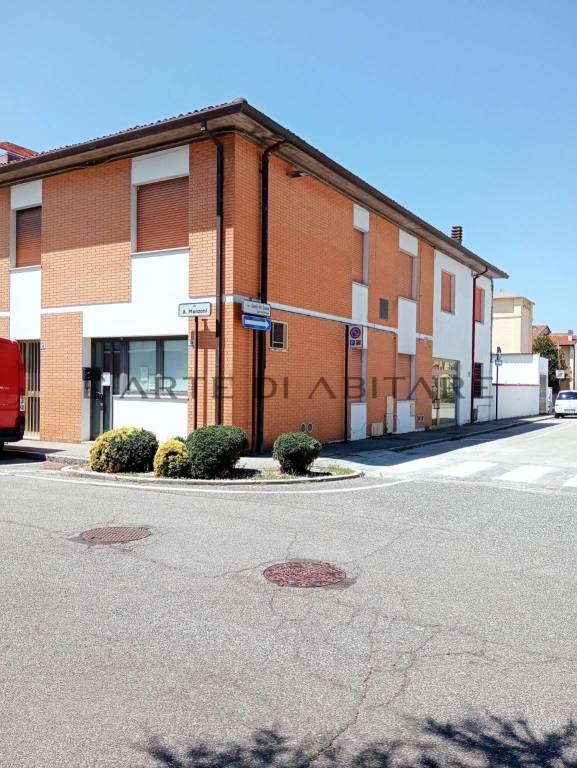 casa indipendente in vendita a Cotignola