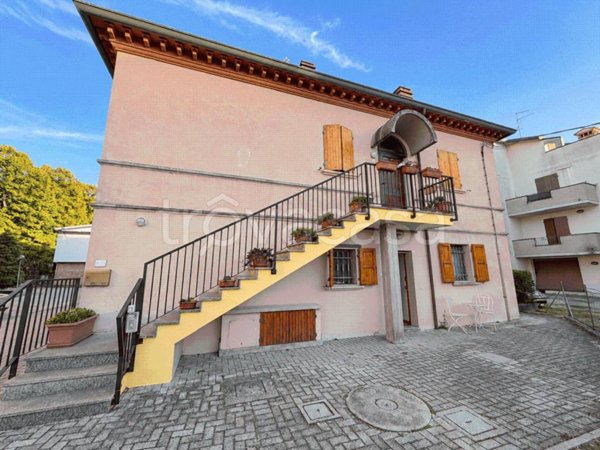 appartamento in vendita a Cotignola