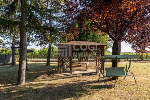 casa indipendente in vendita a Cotignola