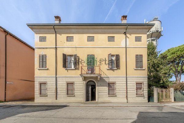 casa indipendente in vendita a Cotignola