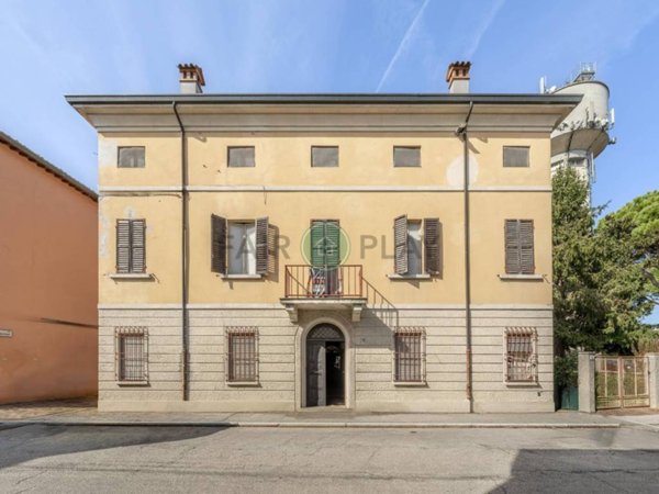 casa indipendente in vendita a Cotignola