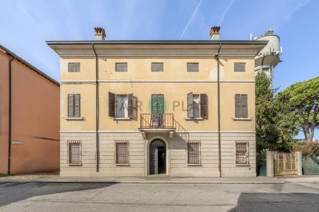 casa indipendente in vendita a Cotignola