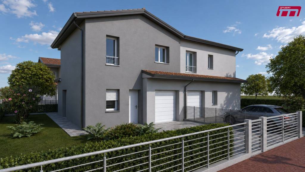 casa indipendente in vendita a Cotignola