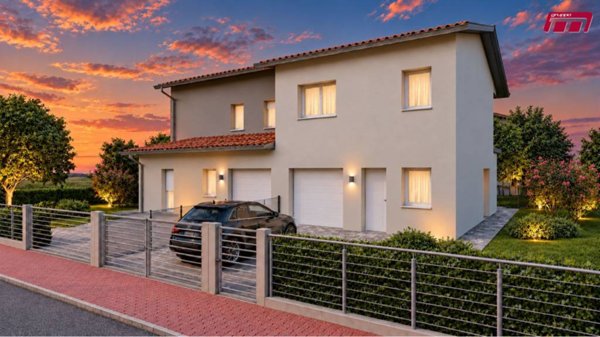 casa indipendente in vendita a Cotignola