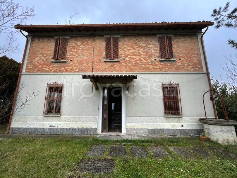casa indipendente in vendita a Faenza in zona Granarolo