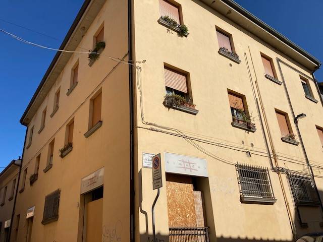 quadrivano in vendita a Faenza in zona Centro Storico