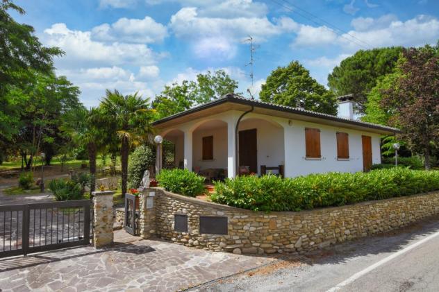 casa indipendente in vendita a Faenza