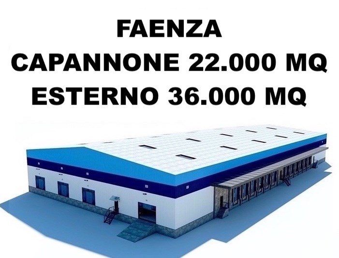 negozio in vendita a Faenza in zona Granarolo