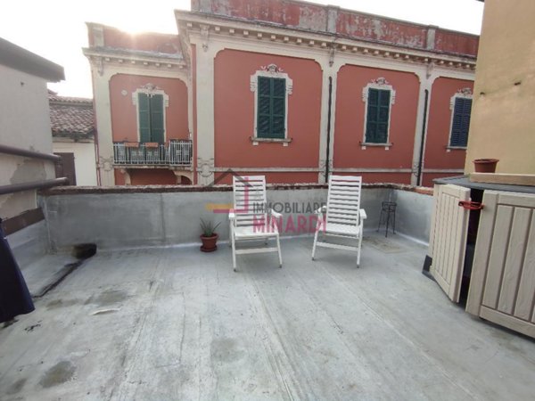 appartamento in vendita a Faenza in zona Granarolo