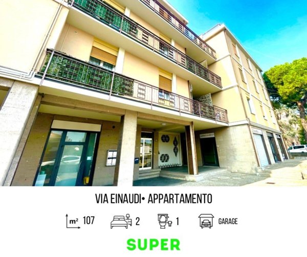 appartamento in vendita a Faenza