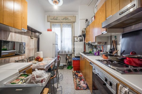 appartamento in vendita a Faenza