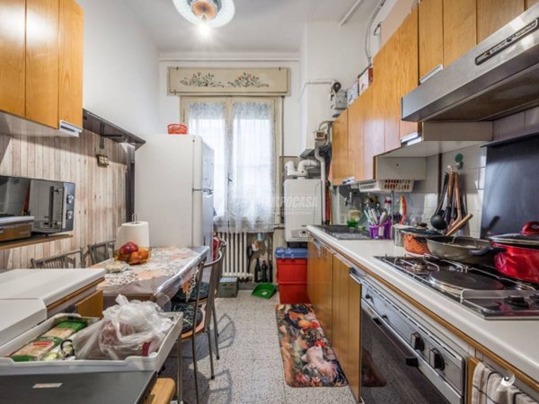 appartamento in vendita a Faenza