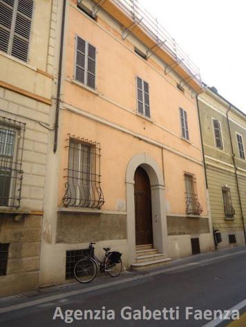appartamento in vendita a Faenza