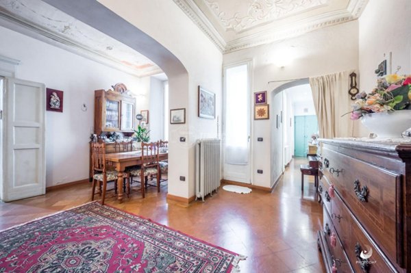 appartamento in vendita a Faenza