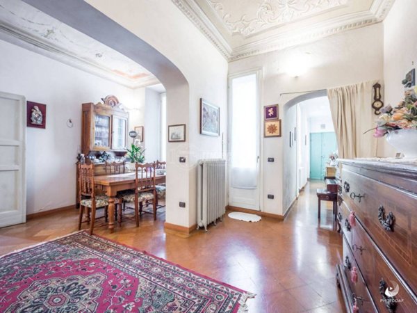 appartamento in vendita a Faenza