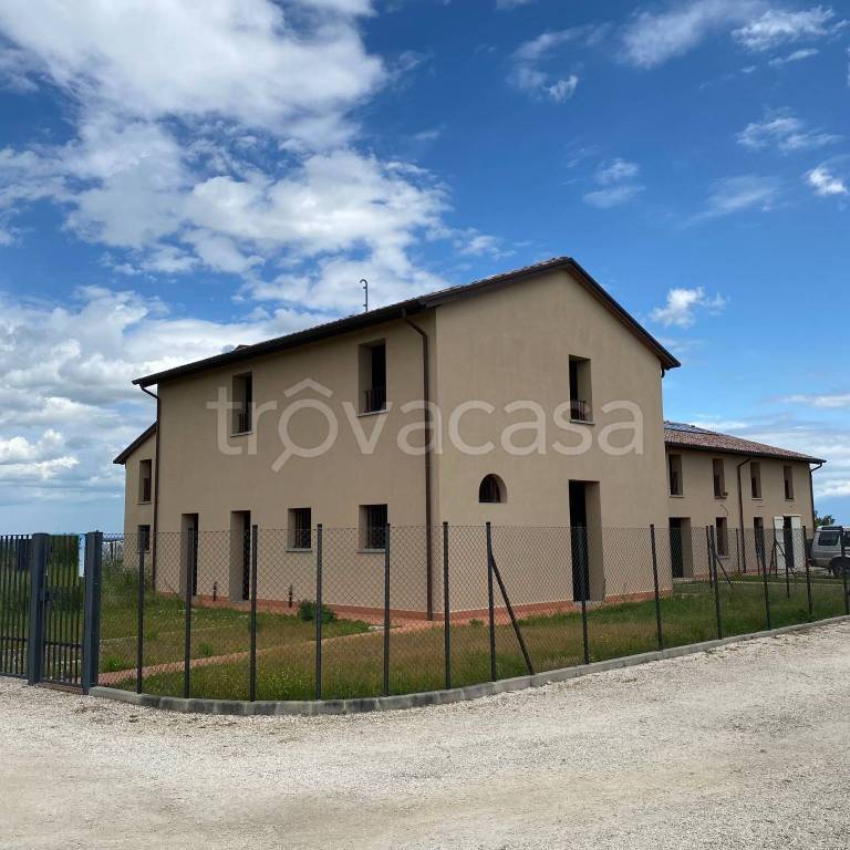 casa indipendente in vendita a Faenza in zona Centro Storico