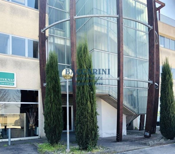 ufficio in vendita a Faenza