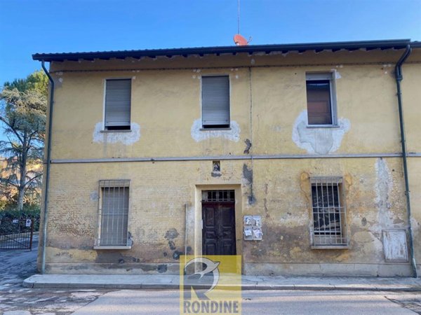 appartamento in vendita a Faenza