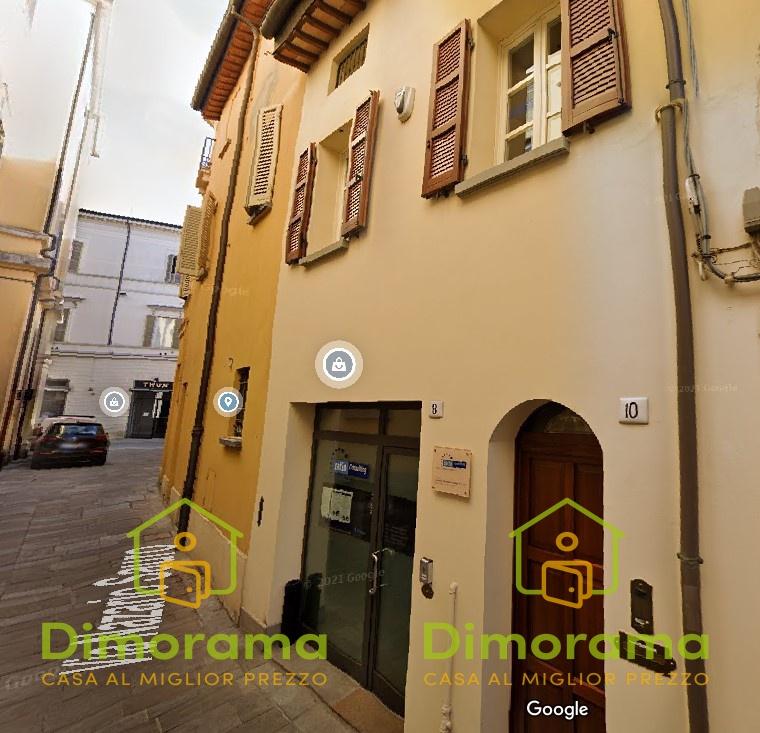 appartamento in vendita a Faenza