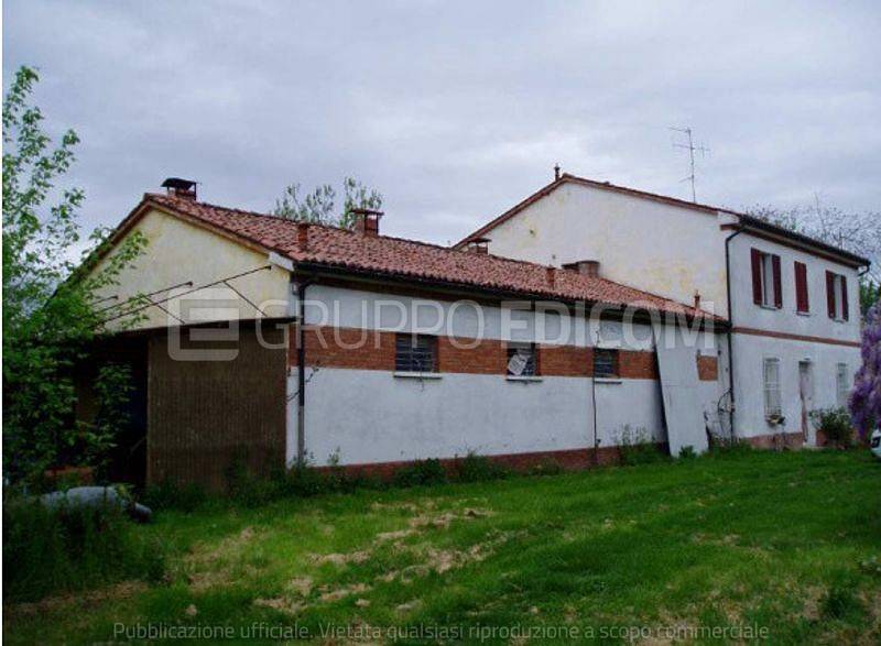 appartamento in vendita a Faenza