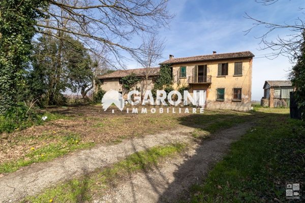 terreno agricolo in vendita a Faenza