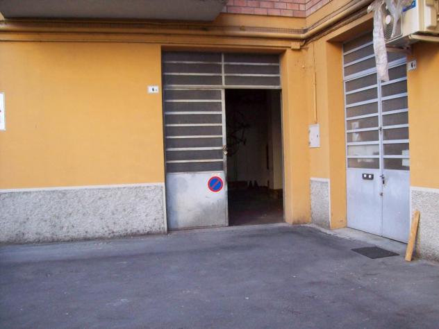 locale di sgombero in vendita a Faenza in zona Fossolo